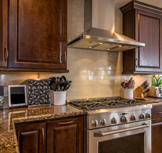 Rancho Bernardo Kitchen Remodel