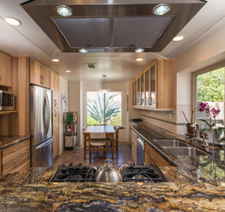 Rancho Penasquitos Kitchen Remodel