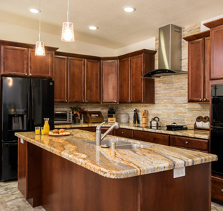 San Diego Kitchen Remodel