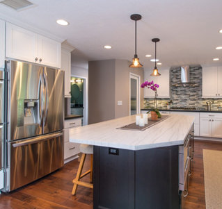 Scripps Ranch Kitchen Remodel