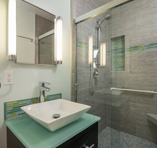 Clairemont Bathroom Remodel