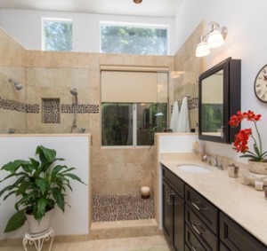 Poway Bathroom Remodel