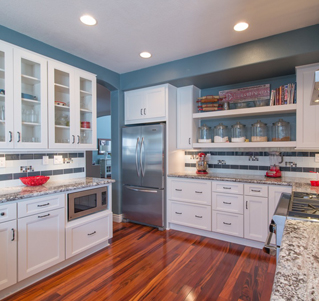 Escondido Kitchen Remodel