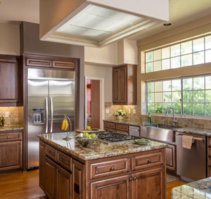 Poway Kitchen Remodel